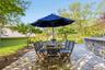 View of patio / terrace featuring outdoor dining space