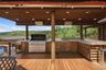 Outdoor Kitchen