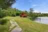Boathouse with Guest Apartment