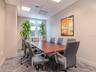 1st Level Board Room