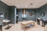 Spa & Treatment room