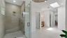 Primary en-suite bath