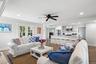 Open Living Space