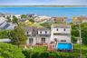 Water views and Bay Access