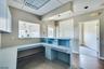 Reception Desk