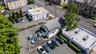 Back Aerial View