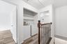 Laundry Area