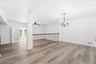 Dining/Living area