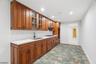 Basement Kitchen