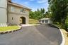 3 Car Garage