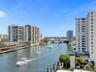 Enjoy the Parade of Boats from Your Balcony on the Daily