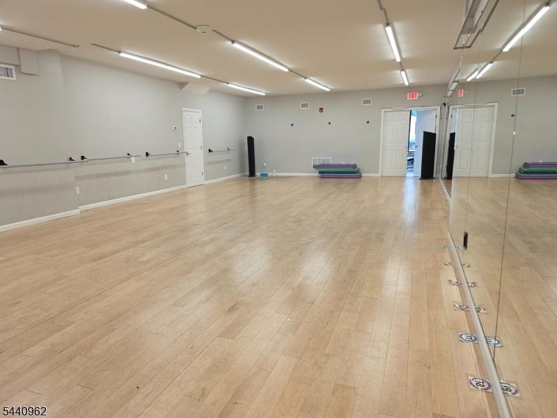 First Floor Studio