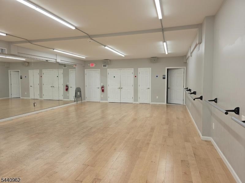 First Floor Studio