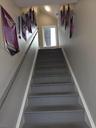 Second Floor Access