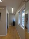 Second Floor Hallway