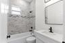 apartment bathroom