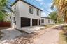 detached 2 car garage with apartment