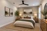 2nd bed room
