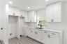 apartment kichen