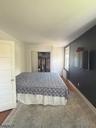 1st unit bedroom