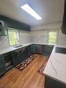 1st unit kitchen
