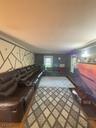 1st unit living room