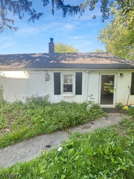 guest house