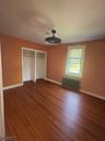 1st unit bedroom