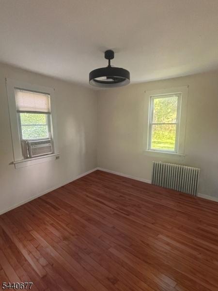 1st unit bedroom