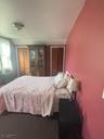 2nd unit bedroom