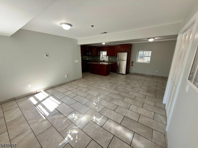Kitchen 1st floor