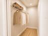 Walk in closet AI Gen