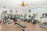 Community Fitness Center will help you stay active and meet new friends!