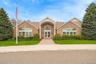 Community Clubhouse- this is the place for some fun social events!