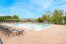 Community Pool. The perfect place to relax poolside, take a dip or do some laps! Your choice!
