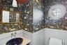 Guest Bathroom First Floor
