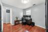 Bedroom 2/Office
