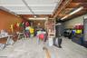 Detached Oversized Garage