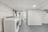 Basement/ Laundry