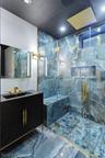 Basement Bathroom