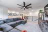 up stairs loft