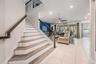 grand stair case