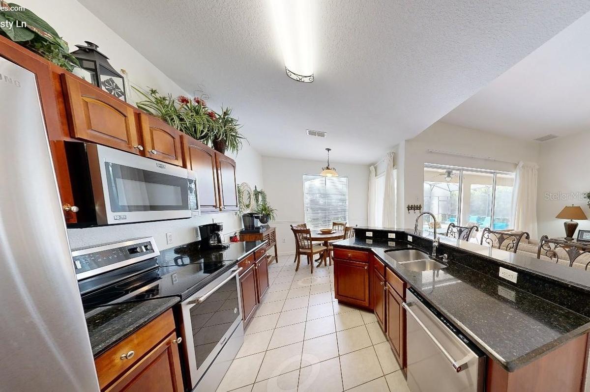 Solid Surface Countertops