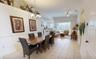 Open Concept Dining Room