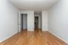 Plenty of closet space