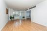 Beautiful renovated floors in every room