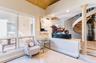Sitting area