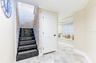 Back Stairs