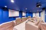 Theatre Room
