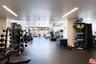 Building Gym